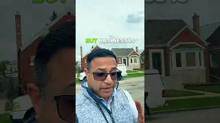 Speed is everything in real estate investing. Go see potential investment properties NOW! #cashflow