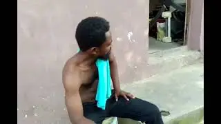 Mumu uncle