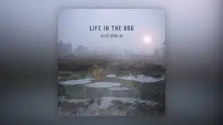 Alec Berlin - Life In The Bog (Official Audio)