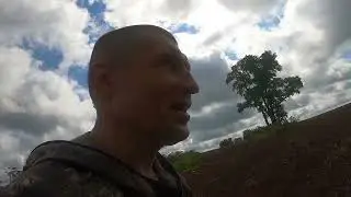 #металлокоп ,распахали старую деревню 🚙 едем копать железо и монеты 🪙🪙🪙