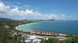 Chaweng Noi Villa For Sale, Ko Samui