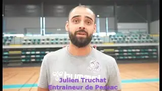 Reprise - D2, Pessac / Julien Truchat : 