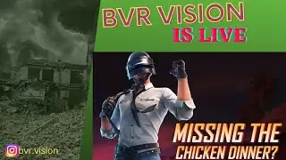 BHUT MAARA!! LIVE WITH BVRVISION