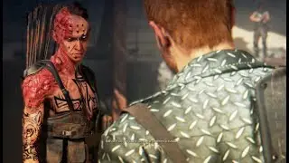 Mad Max - Jeet's Wasteland Missions [4K 60FPS]