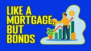 Amortized Bonds Explained: How They Work vs. Bullet Bonds | Fixed Income Investing & Finance