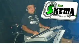 Frank Ramos - Ver&oacute;nica - Seresta em passagem da on&ccedil;a