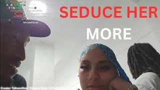 Tykwondoe Shows How To Flirt With Girls That Has Attitude Live On Stream