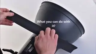 HOW TO Use Gaffer tape
