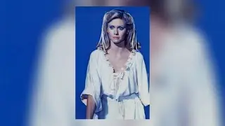 Olivia Newton-John-Xanadu-Sped Up