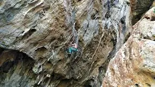 Shattenlinie 8a San Vito Lo Capo
