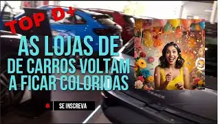 Um passeio pela nova Loja da Volkswagen Savol em Santo André SP