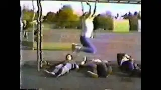 Minor Threat - I Don't Wanna Hear It (1981)