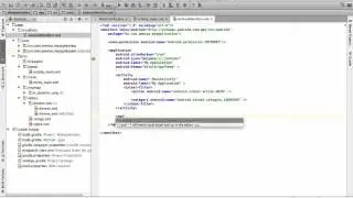 5. Fundamentos de una aplicaci&oacute;n