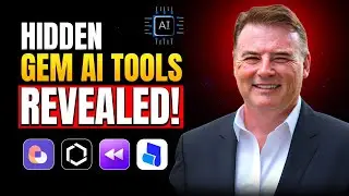 Hidden Gem AI Tools You Really Need to Know About (Most People Still Aren&rsquo;t Using)