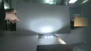 3 LED Module Eco | High Brightness | Super large viewing angle # led backlit module # led sign lit 