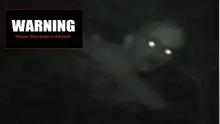 CREATURES OF THE UNKNOWN