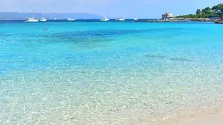 Lazzaretto: una delle migliori spiagge di Alghero | Sardegna 2022