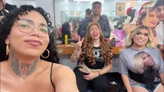 SOYWENDYGUEVARA está en vivo
