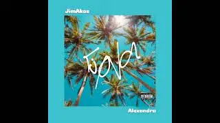JimAkos Ft. Alexandra &Gamma;Ύ&Rho;&Nu;&Alpha; ( Official Music ) #athens #heraklion #1080p #youtube
