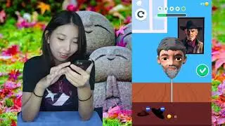 Sculpt People Game Gameplay Walkthrough