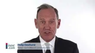 An introduction to London trainer, Philip Dewhurst