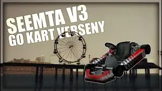 🏁SeeMTA s02e100 | Elhozom a nagy nyereményt?!🏎️