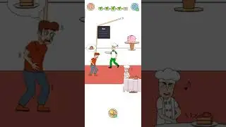 thief puzzle 4  level 60 #shorts