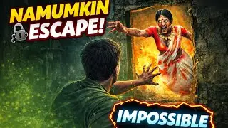 PLAYING AS KAMLA IN MAYA EK PISHACHINI | KAMLA HORROR GAME
