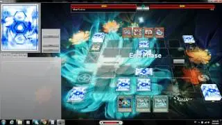 Nurse Reficule the Fallen One/Bad Reaction to Simochi Deck: Random Duel