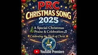 PRC CHRISTMAS SONG 2025