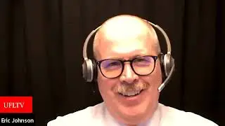 A Frank Discussion of Custody Evaluations: an Interview With Dennis Tucker, LCSW