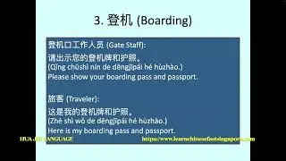 | Chinese Language | Hua Jie Language - Learn Mandarin Fast (LMF) Programme