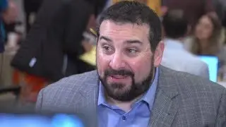 Matt Patricia on free agency and year two as a head coach