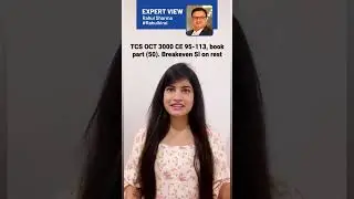 Derivatives Update - TCS - 4 October 2022