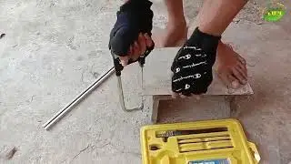 Multifunctional hand saw mini model hacksaw frame small woodworking saw blade ze43 Gergaji set Mini