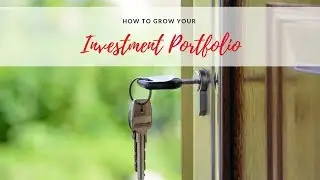 How to Grow Your Real Estate Investment Portfolio in the Gulf South