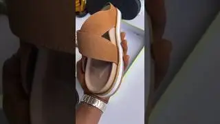 Flat Slippers 2025 👡 Stylish & Comfortable Designs for Everyday Wear || Latest Flat Slippers #shoes