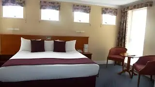 Banbury House, United Kingdom | Travel Lover