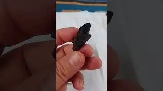 IMPACTITE samples A