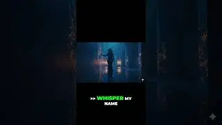 Whisper My Name- Find Love in Darkness and Heartbreak