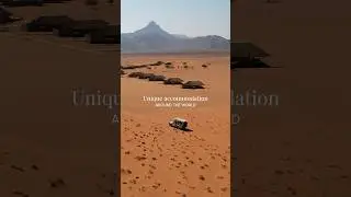 Unique #Accommodation |Cookson Adventures