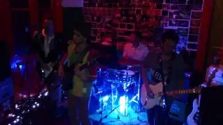 Johnny Patacon - Me fui al pasto - En vivo - La senda - Funkality Fest