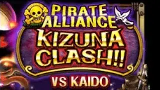 NO NEW BATCH!10* Kizuna Clash vs Kaido Playthrough!
