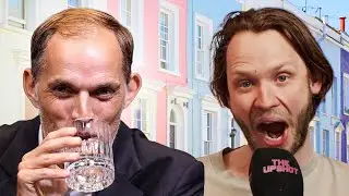 Thomas Tuchel on the pull in Notting Hill | The funniest stories in sport this week
