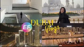 Me voy a estudiar ingl&eacute;s a DUBAI con EF (vuelo con emirates + primer d&iacute;a) | vlog 1