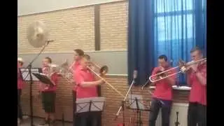 De Utlopers - Take On Me