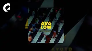Ava Low - Once in Kyoto (Royalty Free Music)