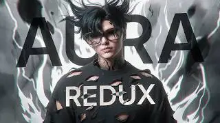 ⭐ ЛУЧШИЙ ТЕМНЫЙ РЕДУКС ДЛЯ ГТА5 РП | FPS BOOST | AURA REDUX BY BUBLIK | FOR GTA5RP ⭐