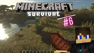 Minecraft Relaxing - Suara Alam #6 (No Commentary)
