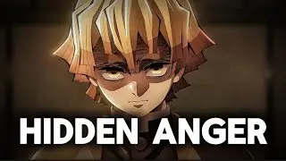 Hidden anger war inside. || Anime Motivation || Dark Motivative || AMV || #animemotivation 